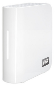 HDD Western Digital WDH1NC10000