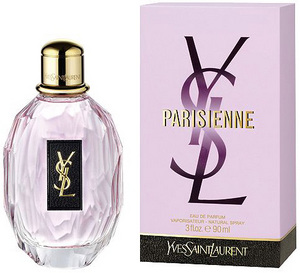 Parisienne YSL