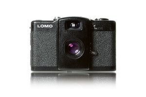 Lomo LC-A