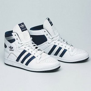 Крассовки Adidas Decade Hi Classic