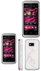 Nokia 5530 Xpress Music