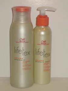 Wella LIFETEX VOLUME