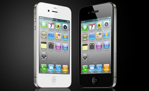 iphone 4