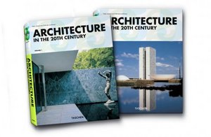 Architecture in the Twentieth Century