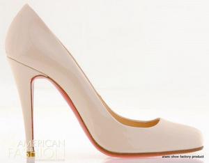 туфли от Christian Louboutin