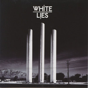 CD White Lies "To lose my life"