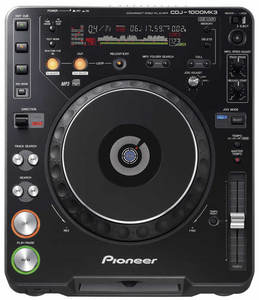 CDJ Pioneer 800 * 2