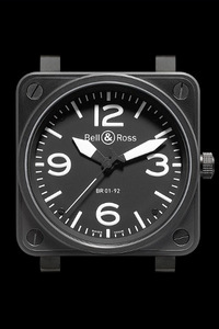 Bell & Ross BR 01-92