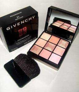 Givenchy Prismissime Powder 9-Color 31