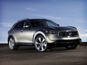 Infiniti FX