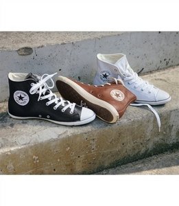 Кеды Converse