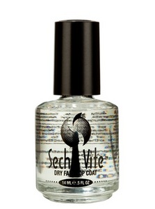 Seche Vite Fast Drying Top Coat