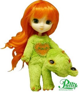 Little Pullip