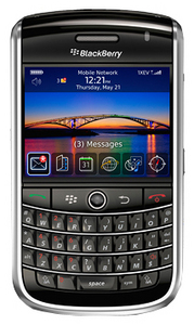 BlackBerry Tour 9630