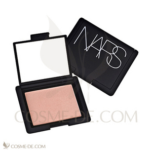 Румяна NARS, цвет Orgasm