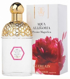 Aqua Allegoria Pivoine Magnifica от Guerlain