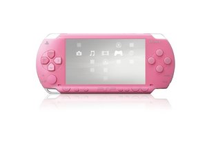 PSP