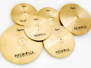 Istanbul Cymbals