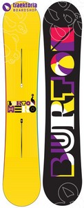 Сноуборд Burton Hero