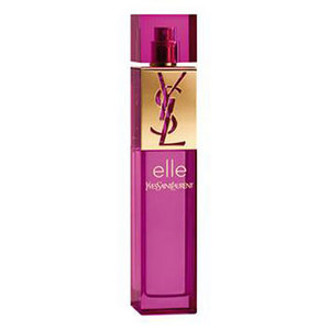 YVES SAINT LAURENT- ELLE