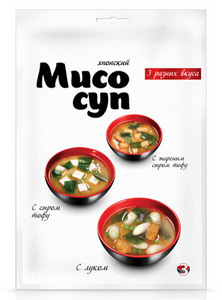 Мисо-суп