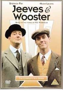 Jeeves & Wooster