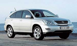 Lexus RX300