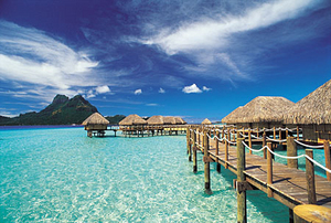 bora-bora