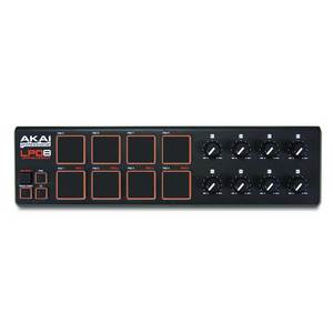 Akai LPD8