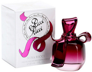 NINA RICCI Ricci Ricci