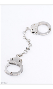 Model doll & SD Size - Handcuff