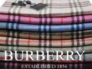 шарф Burberry