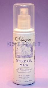 Magiray. Нежная Гелевая Маска «Tender Gel Mask»