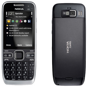 nokia e55