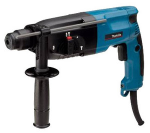 Перфоратор Makita HR2450