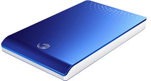 SEAGATE FreeAgent Go