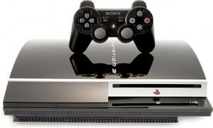 sony playstation 3