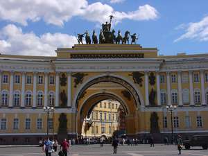 St.Petersburg