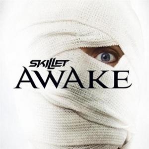 Skillet Awake and Alive