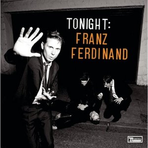 Tonight Franz Ferdinand