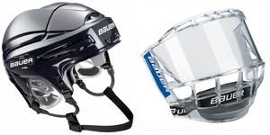 Bauer Hockey Helmet