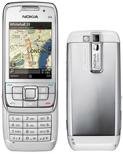 Новый телефон.NOKIA