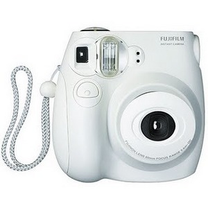 FUJIFILM Instax mini 7s