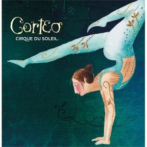 Cirque du Soleil - Corteo