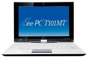 ASUS Eee PC T101MT