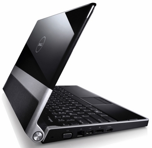 Ноутбук Dell Studio XPS 16