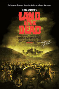 Земля мертвых(Land of the Dead)