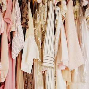 build my basic wardrobe