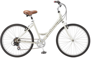 Велосипед Schwinn Sierra 7 Lady (2010)