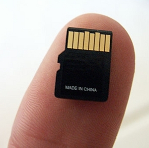 Micro SD